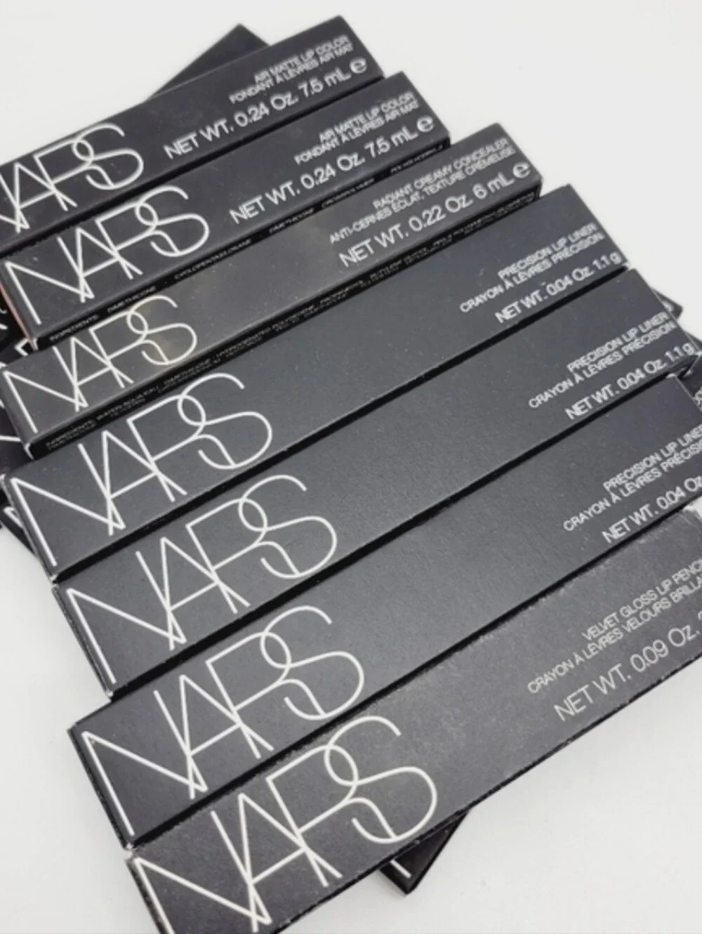 Marron Glace Nars Radiant Creamy Concealer Brand New in Box Full Size